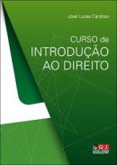 Curso de introdu��o ao direito