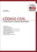 C�digo Civil e diplomas complementares