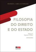 Filosofia do direito e do Estado, 2