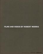 Films and videos by Bobert Morris