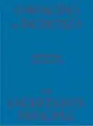 O princ�pio da incerteza