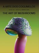 A arte dos cogumelos