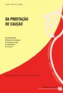 Da Presta��o da Cau��o