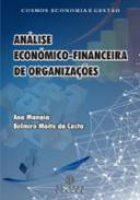 An�lise econ�mico-financeira de Organiza��es