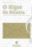 O rigor da palavra