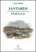 Santar�m no Portugal Antigo e Moderno de Pinho Leal