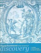 The enchantment in the moment of discovery