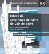 Estudo do cavername do navio do Cais do Sodr�