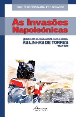 As invas�es napole�nicas