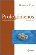 Proleg�menos : cr�nicas de Barroso, 3