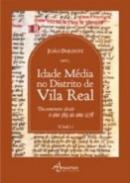 Idade M�dia no Distrito de Vila, 1