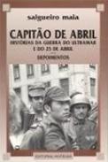 Capit�o de Abril