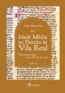 Idade M�dia no Distrito de Vila Real, 2