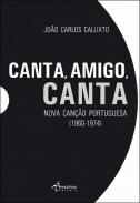 Canta, Amigo, Canta