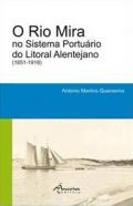O Rio Mira no Sistema Portu�rio do Litoral Alentejano