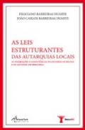 As Leis Estruturantes das Autarquias Locais
