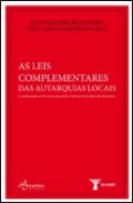 As Leis Complementares das Autarquias Locais