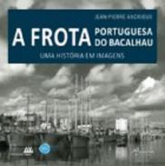 A frota portuguesa do bacalhau