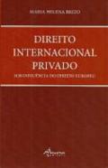 Direito internacional privado