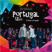 Portugal 12 Pts
