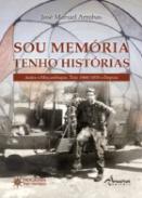 So mem�ria, tenho hist�rias