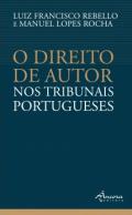 O Direito de Autor nos Tribunais Portugueses