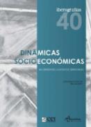 Din�micas socioecon�micas em diferentes contextos territoriais