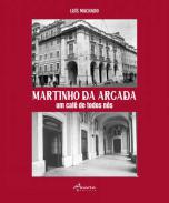 Martinho da Arcada
