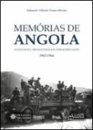 Mem�rias de Angola