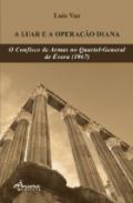 A luar e a opera��o Diana