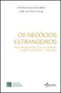 Os neg�cios estrangeiros