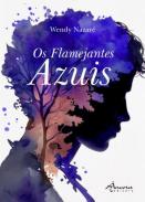 Os flamejantes azuis