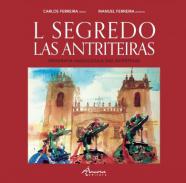 L Segredo Las Antriteiras