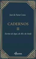 Cadernos, 2