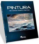 Pintura de Carlos Alberto Santos