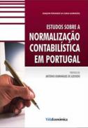 Estudos sobre a Normaliza��o Contabil�stica em Portugal
