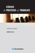 C�digo de processo do trabalho