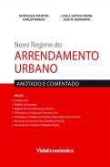 Novo regime do arrendamento urbano