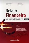 Relato financeiro