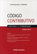 C�digo contributivo