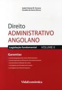 Direito administrativo angolano, 2