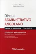 Direito administrativo angolano, 3
