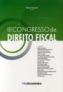 III Congresso de Direito Fiscal
