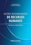 Gest�o e desenvolvimento de recursos humanos