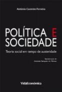 Pol�tica e sociedade