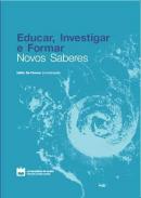 Educar, investigar e formar