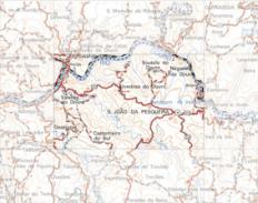 S�o Jo�o da Pesqueira