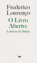 O livro aberto