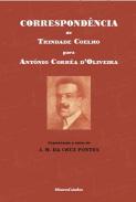 Correspond�ncia de Trindade Coelho para Ant�nio Corr�a d'Oliveira