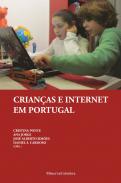 Crian�as e Internet em Portugal